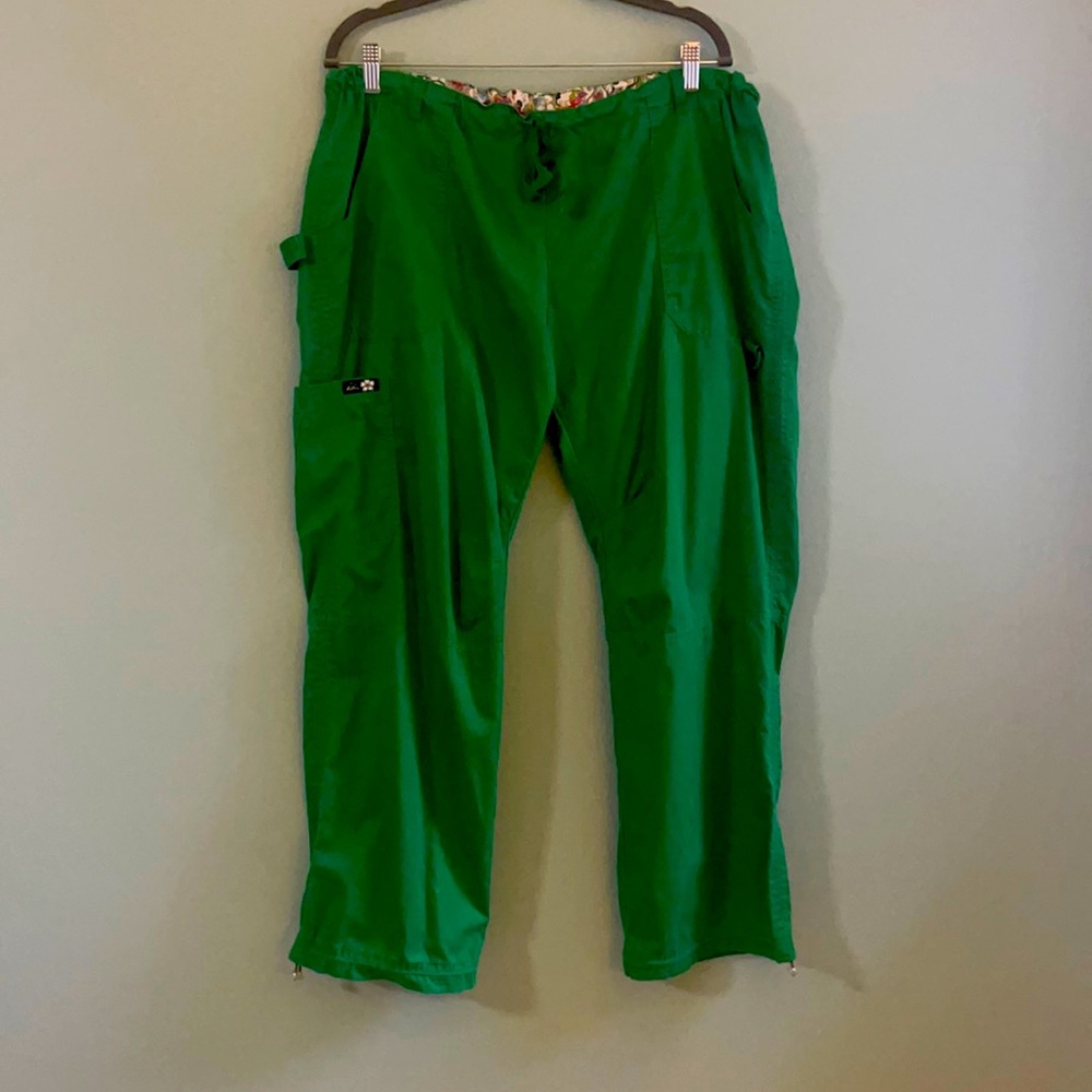 Koi Lindsey Cargo Pants